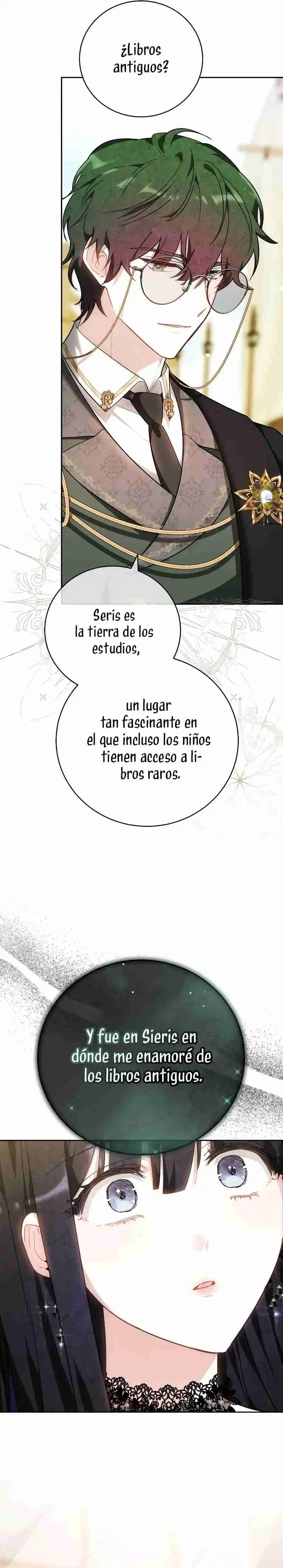 La Prometida Obsidiana - Capítulo 51 - Página 3 - LectorTMOo