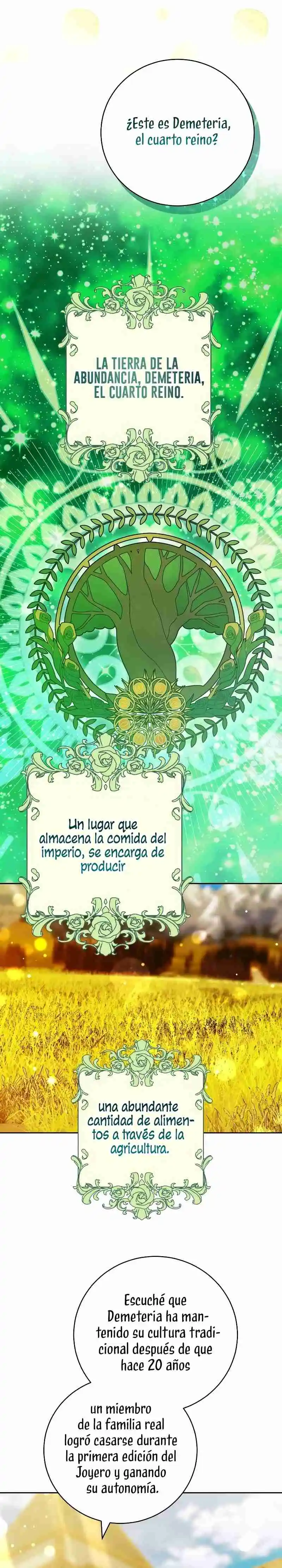La Prometida Obsidiana - Capítulo 51 - Página 10 - LectorTMOo