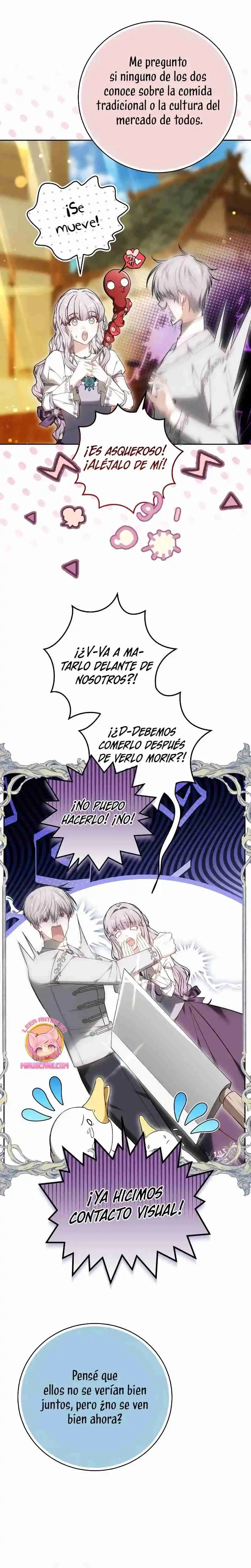 La Prometida Obsidiana - Capítulo 51 - Página 12 - LectorTMOo