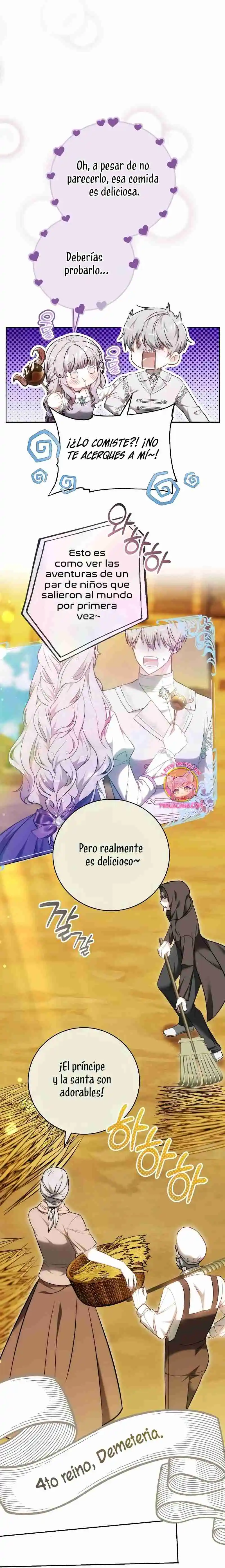 La Prometida Obsidiana - Capítulo 51 - Página 13 - LectorTMOo
