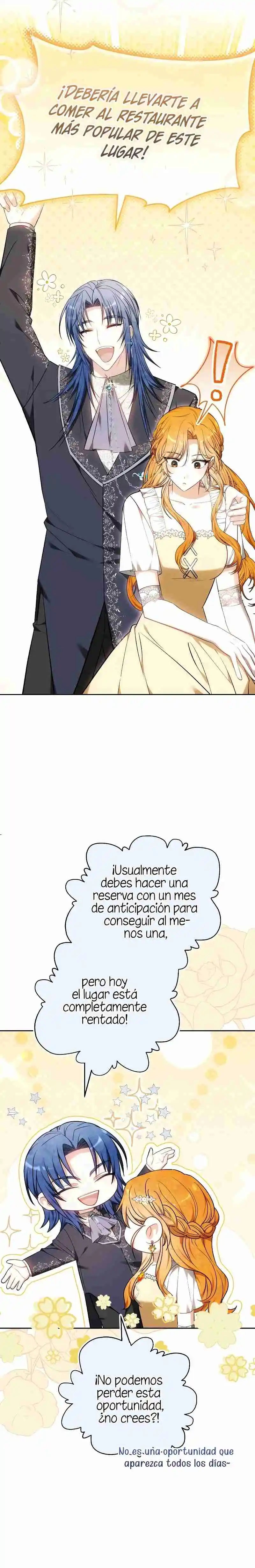 La Prometida Obsidiana - Capítulo 51 - Página 21 - LectorTMOo