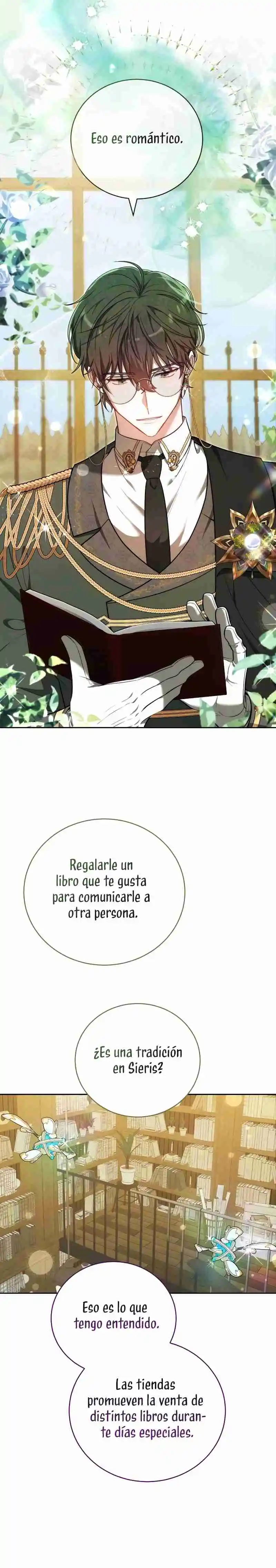 La Prometida Obsidiana - Capítulo 51 - Página 30 - LectorTMOo