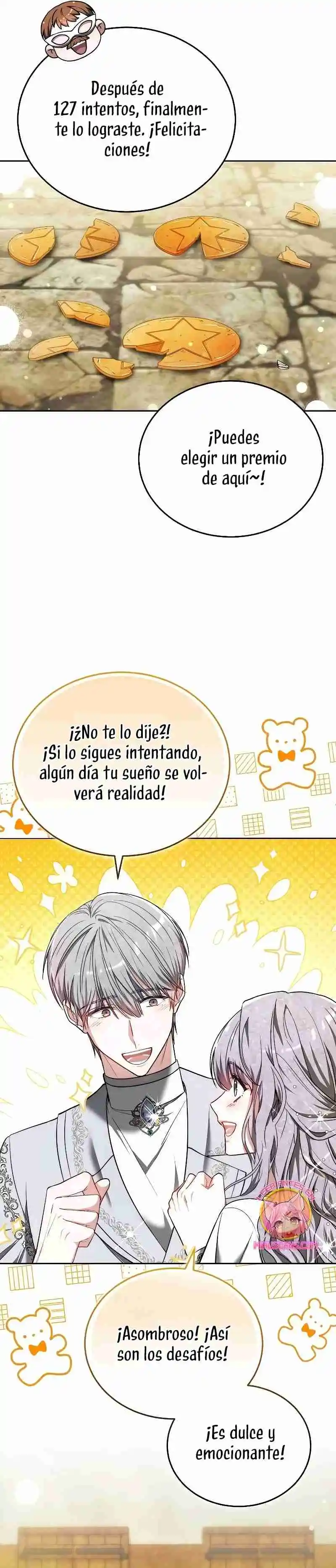 La Prometida Obsidiana - Capítulo 52 - Página 8 - LectorTMOo