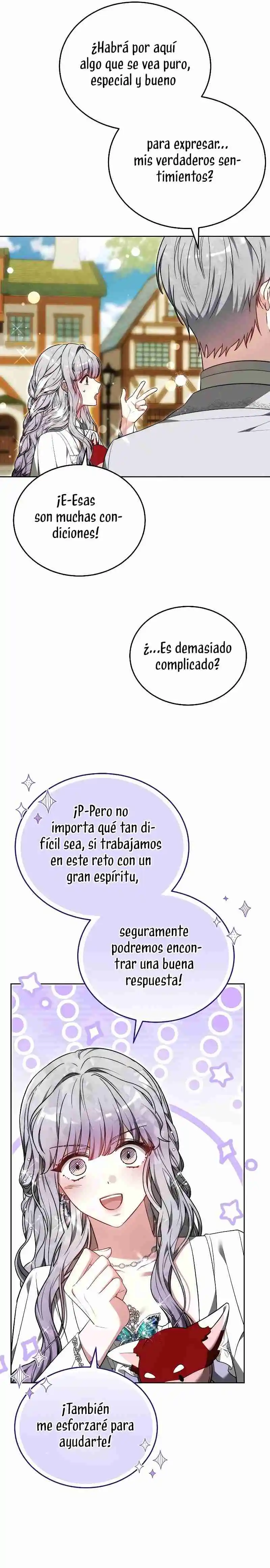La Prometida Obsidiana - Capítulo 52 - Página 16 - LectorTMOo