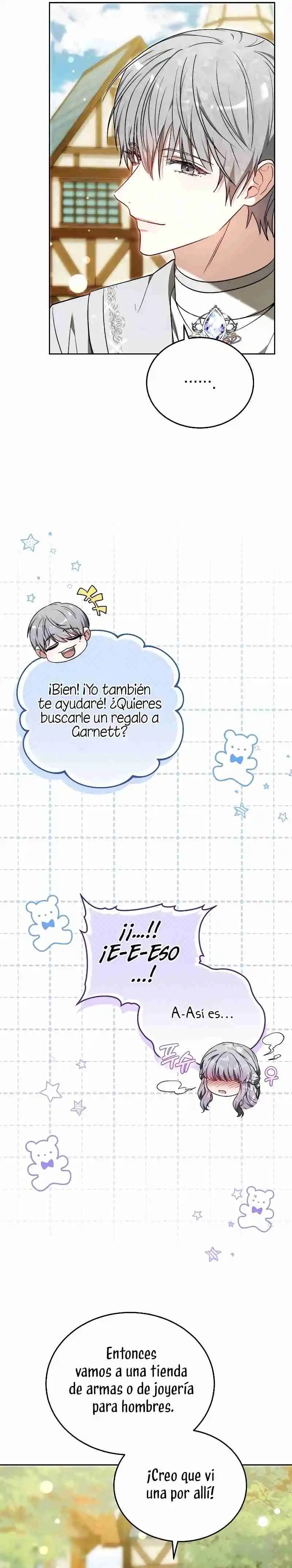 La Prometida Obsidiana - Capítulo 52 - Página 17 - LectorTMOo