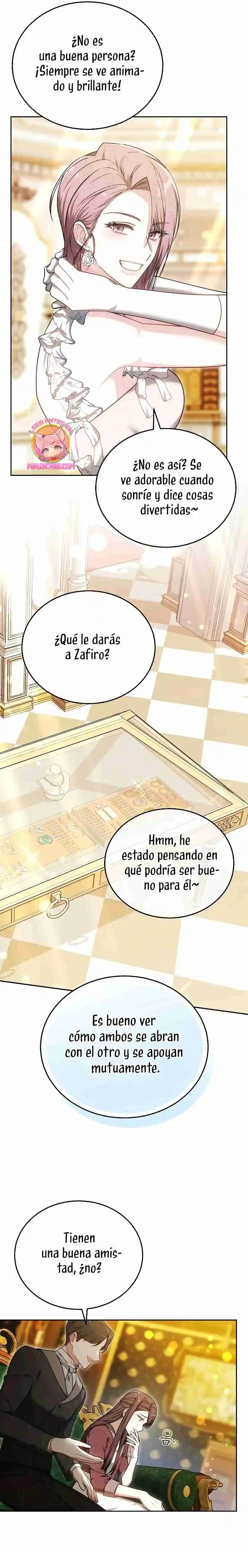 La Prometida Obsidiana - Capítulo 52 - Página 26 - LectorTMOo