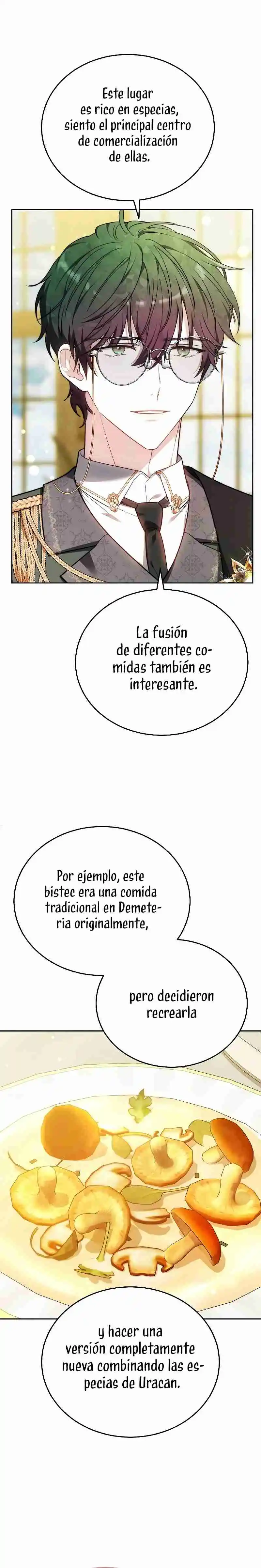 La Prometida Obsidiana - Capítulo 52 - Página 30 - LectorTMOo
