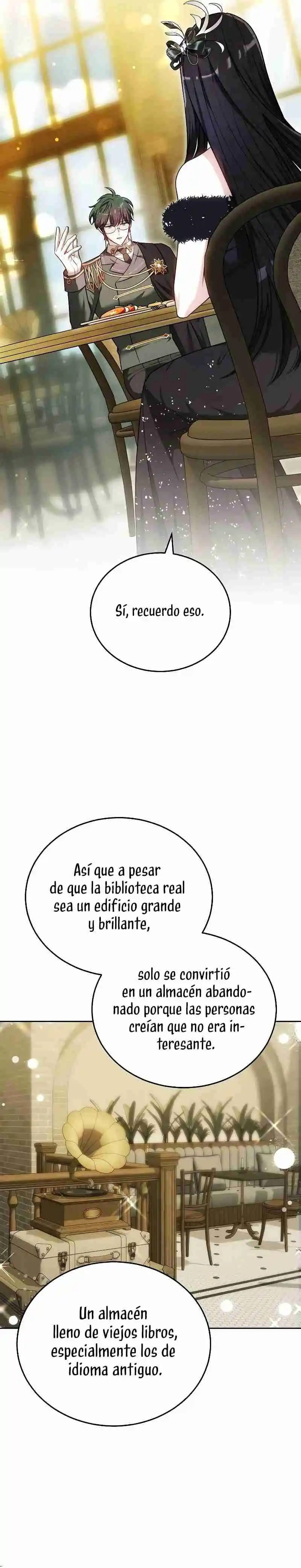 La Prometida Obsidiana - Capítulo 52 - Página 33 - LectorTMOo