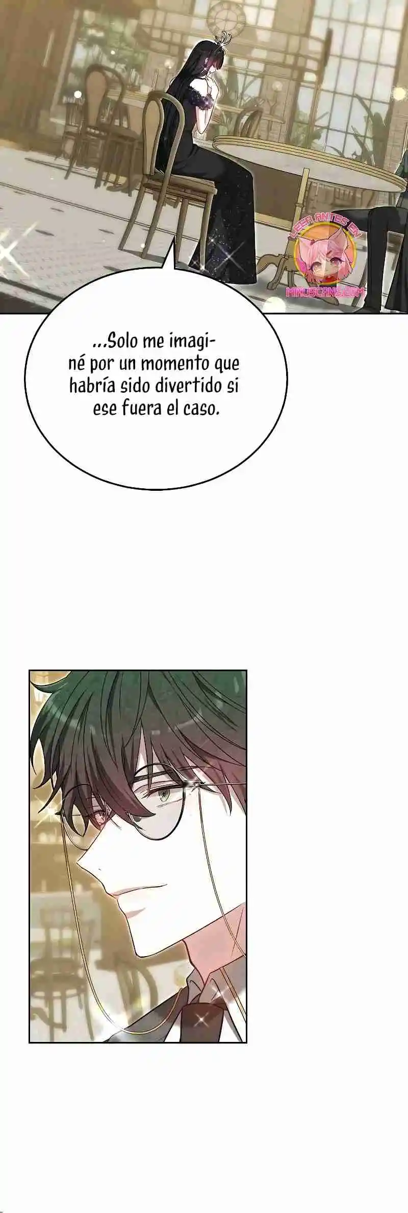 La Prometida Obsidiana - Capítulo 53 - Página 8 - LectorTMOo