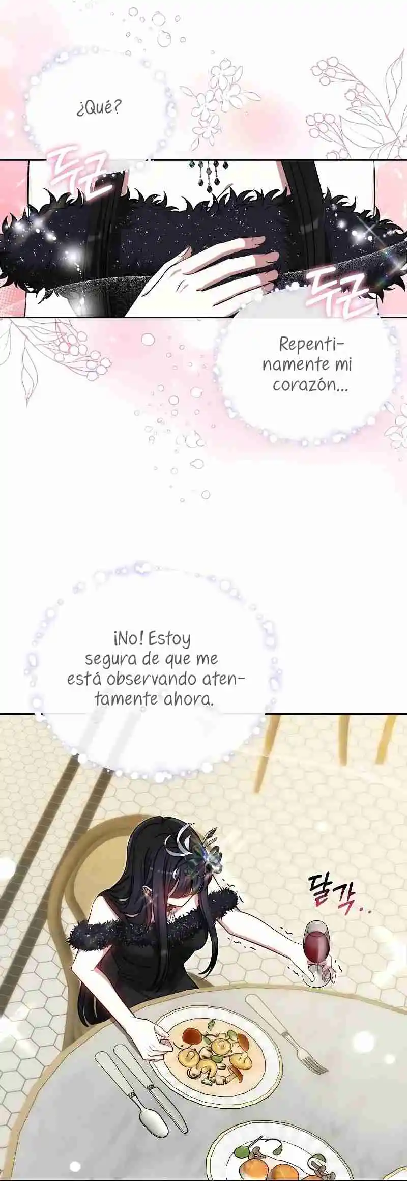 La Prometida Obsidiana - Capítulo 53 - Página 10 - LectorTMOo