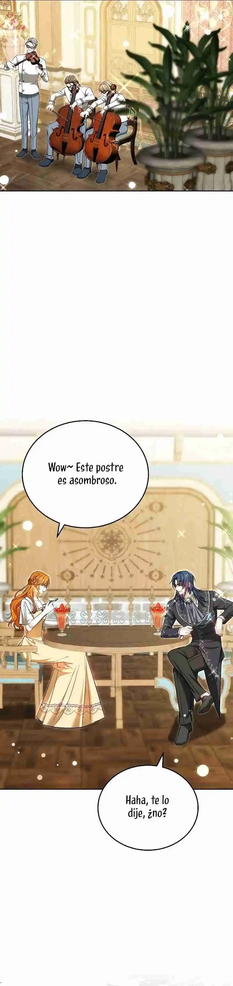 La Prometida Obsidiana - Capítulo 53 - Página 12 - LectorTMOo