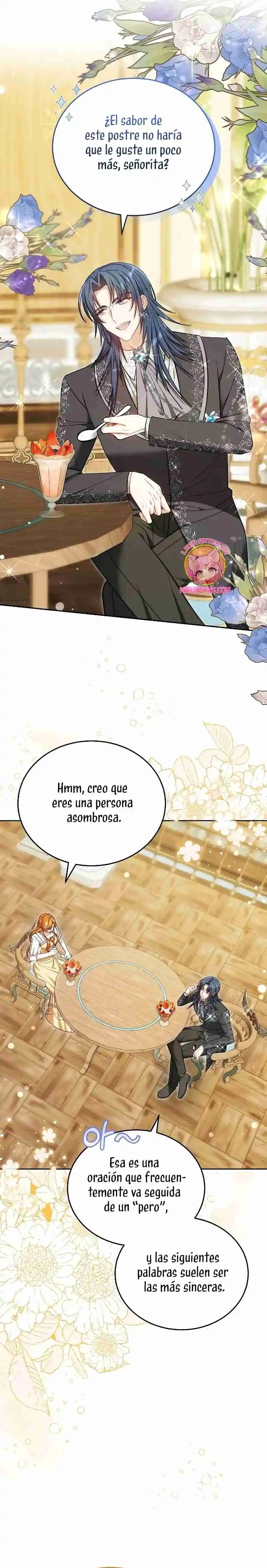La Prometida Obsidiana - Capítulo 53 - Página 13 - LectorTMOo