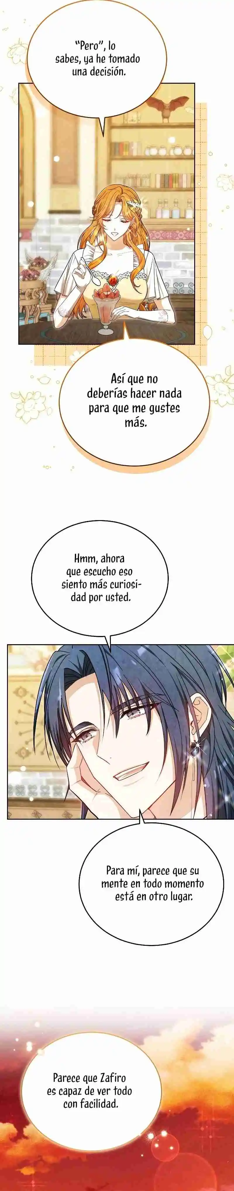 La Prometida Obsidiana - Capítulo 53 - Página 14 - LectorTMOo