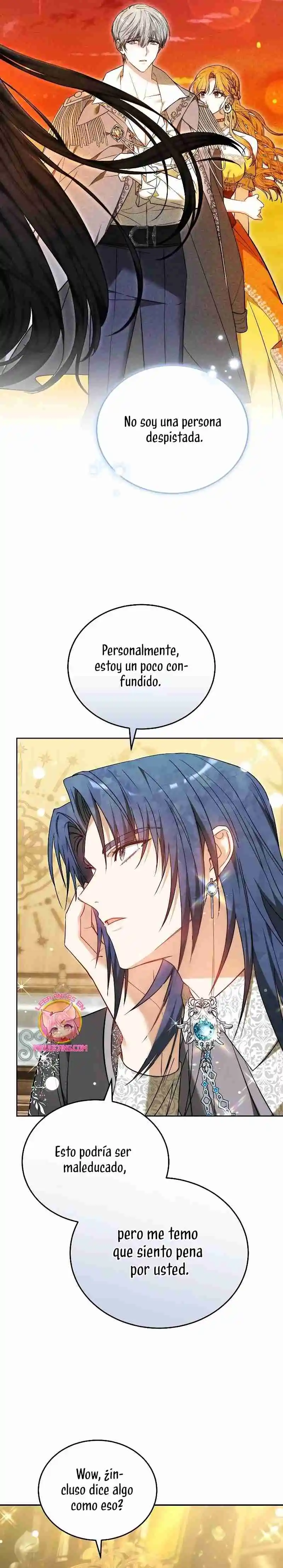 La Prometida Obsidiana - Capítulo 53 - Página 15 - LectorTMOo