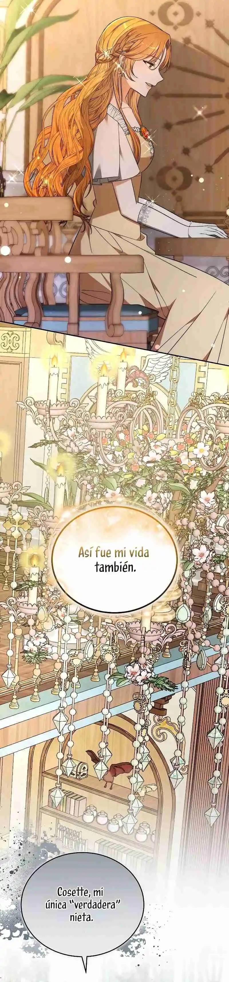 La Prometida Obsidiana - Capítulo 53 - Página 18 - LectorTMOo