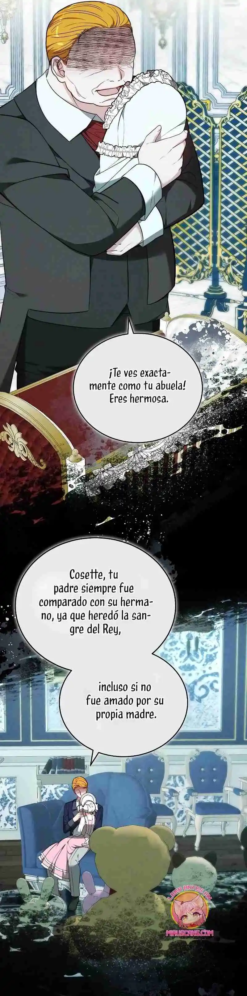 La Prometida Obsidiana - Capítulo 53 - Página 19 - LectorTMOo