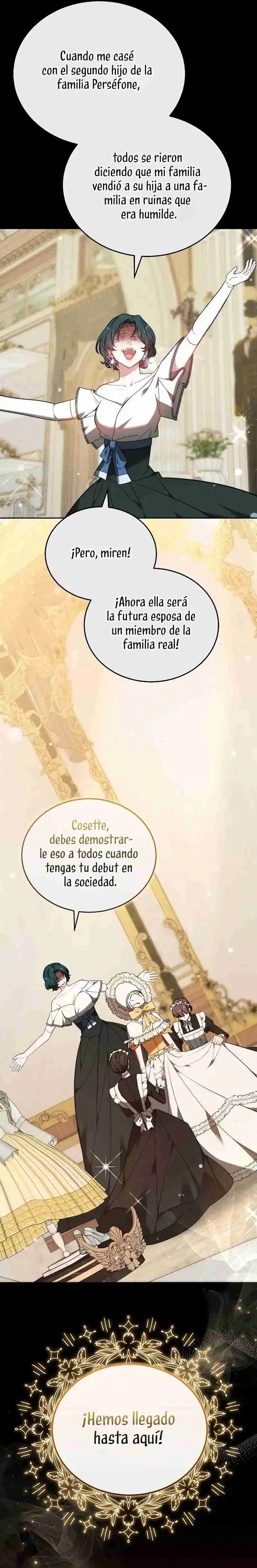 La Prometida Obsidiana - Capítulo 53 - Página 21 - LectorTMOo