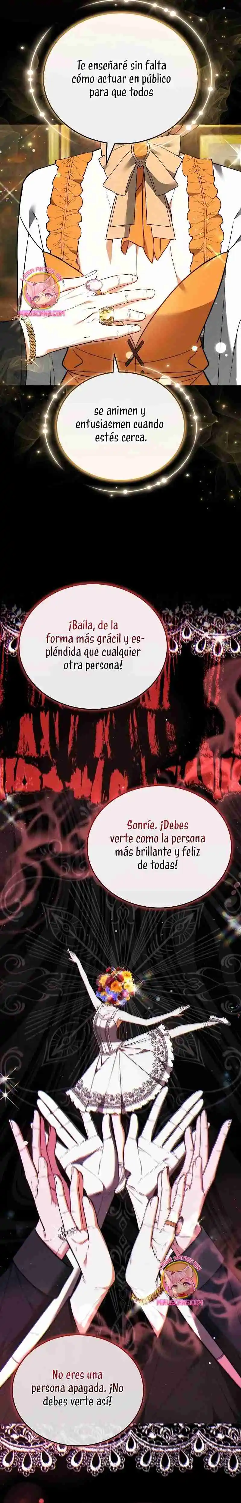 La Prometida Obsidiana - Capítulo 53 - Página 23 - LectorTMOo