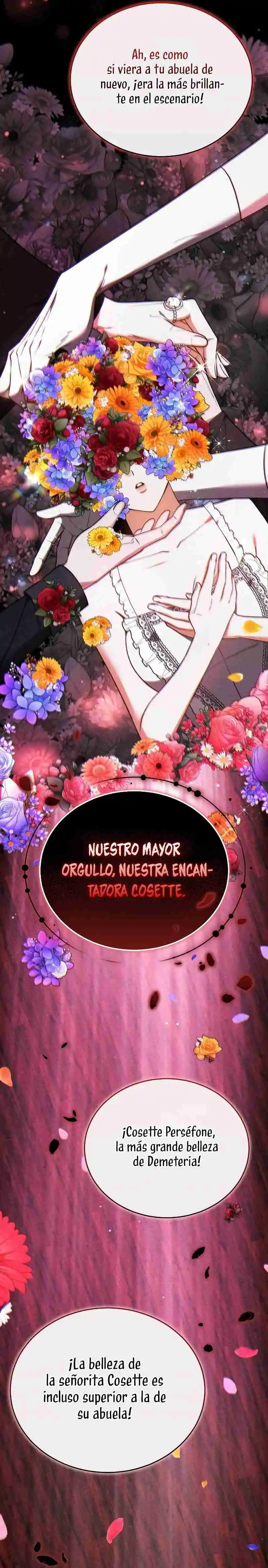 La Prometida Obsidiana - Capítulo 53 - Página 24 - LectorTMOo