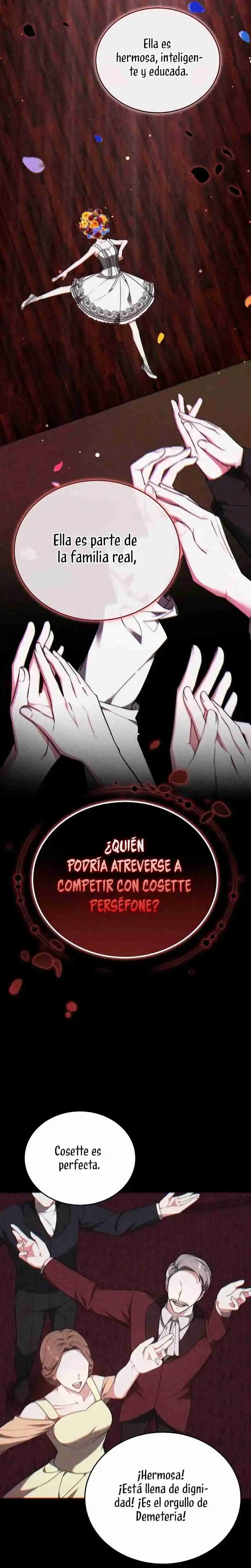 La Prometida Obsidiana - Capítulo 53 - Página 25 - LectorTMOo