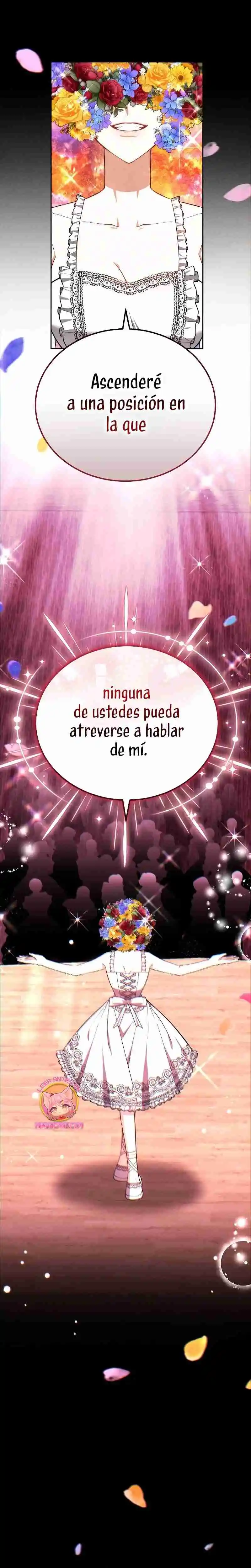 La Prometida Obsidiana - Capítulo 53 - Página 29 - LectorTMOo
