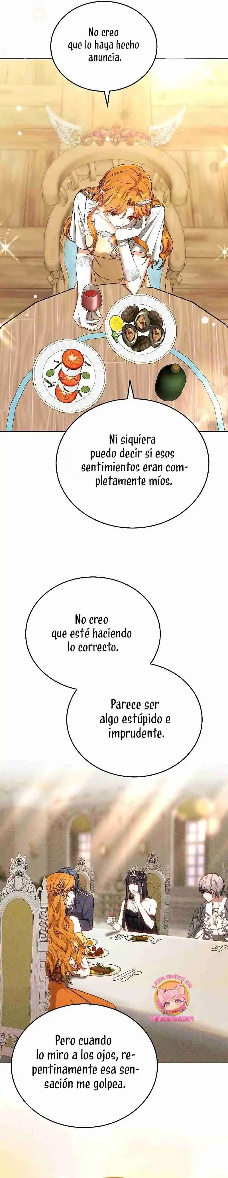 La Prometida Obsidiana - Capítulo 53 - Página 33 - LectorTMOo
