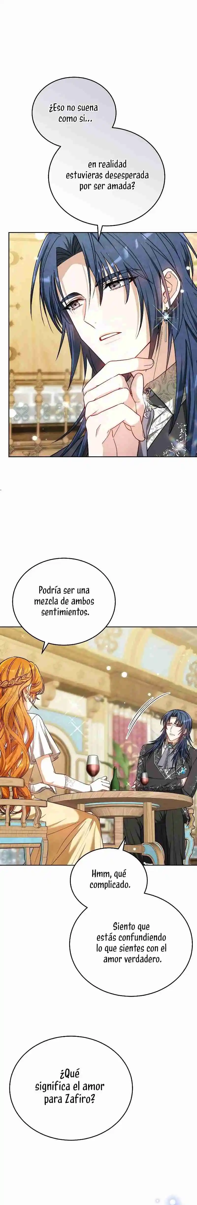 La Prometida Obsidiana - Capítulo 53 - Página 35 - LectorTMOo