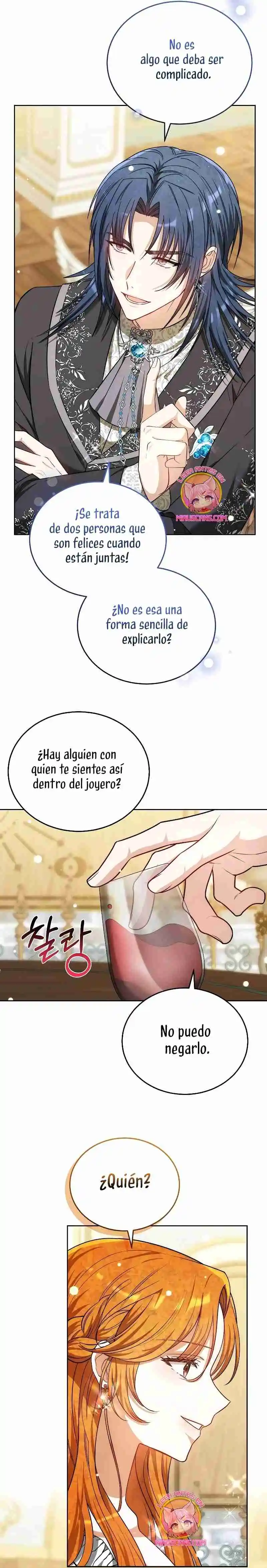 La Prometida Obsidiana - Capítulo 53 - Página 36 - LectorTMOo