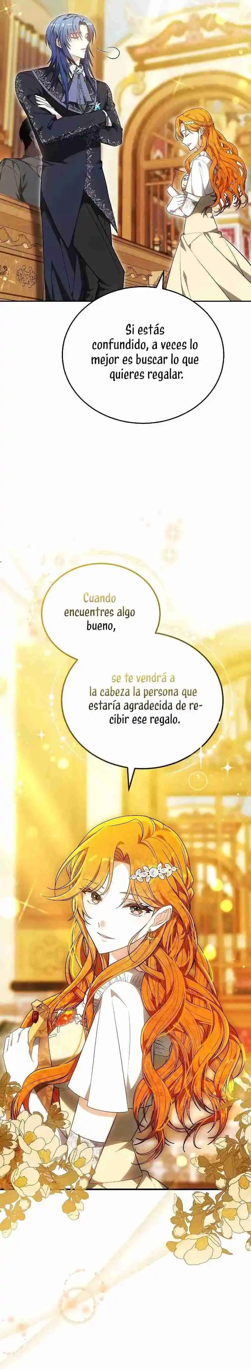 La Prometida Obsidiana - Capítulo 54 - Página 12 - LectorTMOo