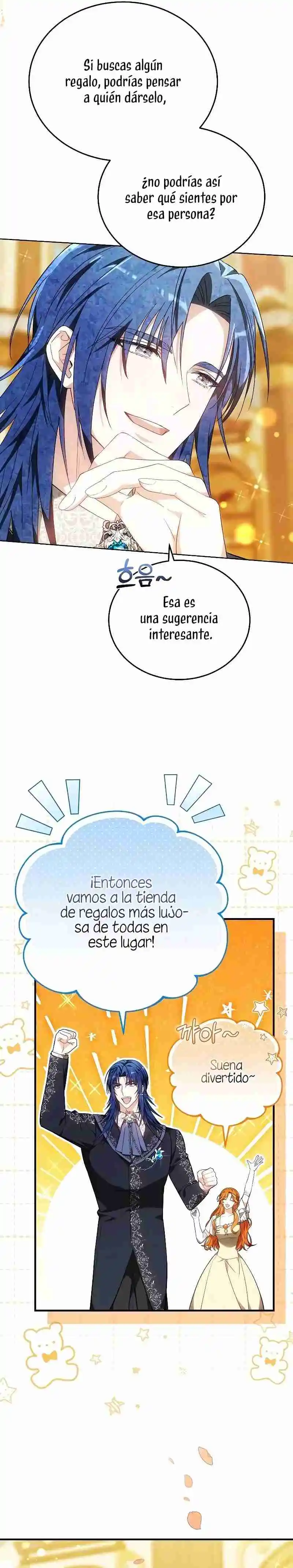 La Prometida Obsidiana - Capítulo 54 - Página 13 - LectorTMOo