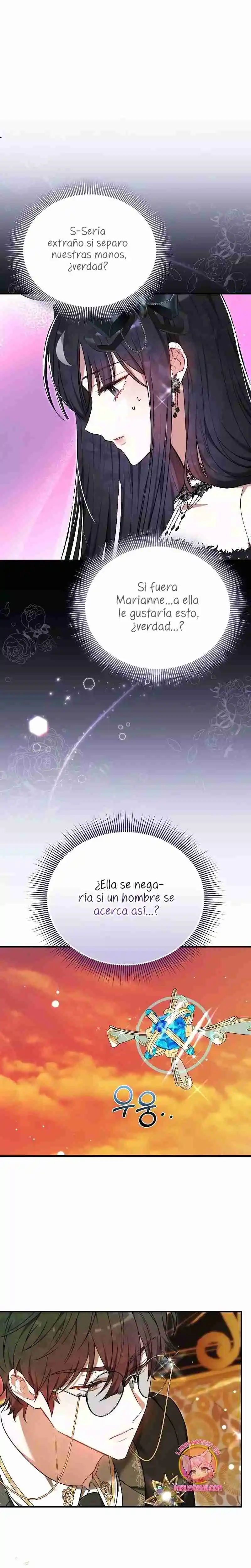 La Prometida Obsidiana - Capítulo 54 - Página 19 - LectorTMOo