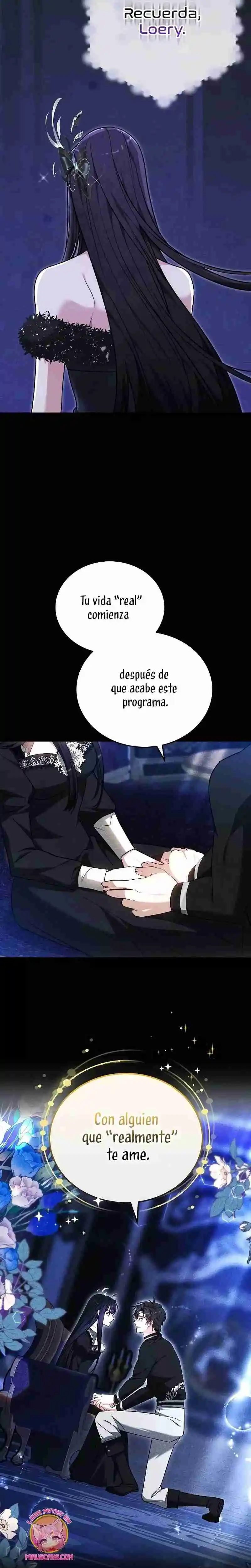 La Prometida Obsidiana - Capítulo 54 - Página 28 - LectorTMOo