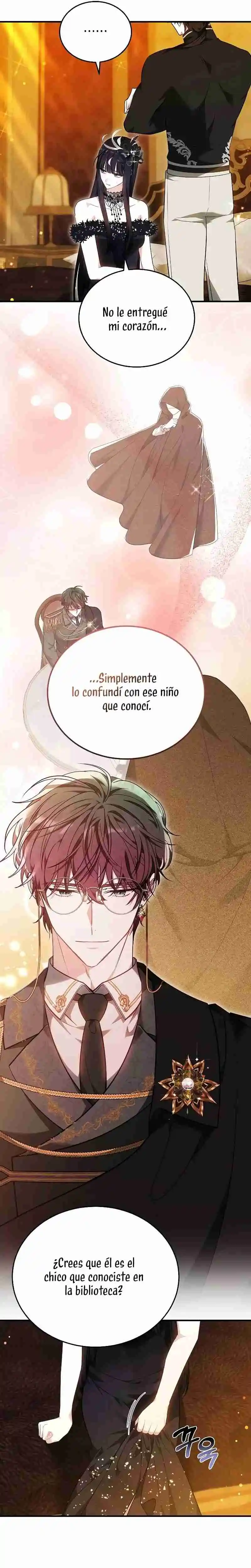 La Prometida Obsidiana - Capítulo 55 - Página 16 - LectorTMOo
