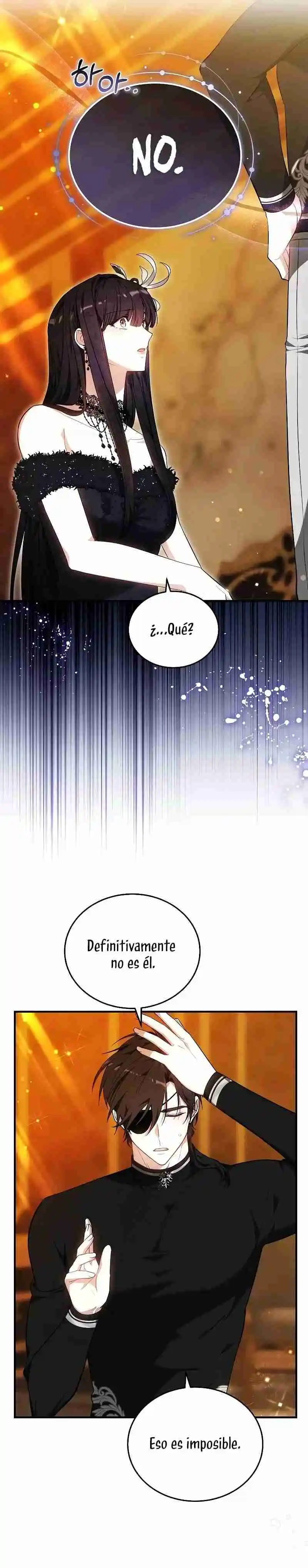 La Prometida Obsidiana - Capítulo 55 - Página 19 - LectorTMOo