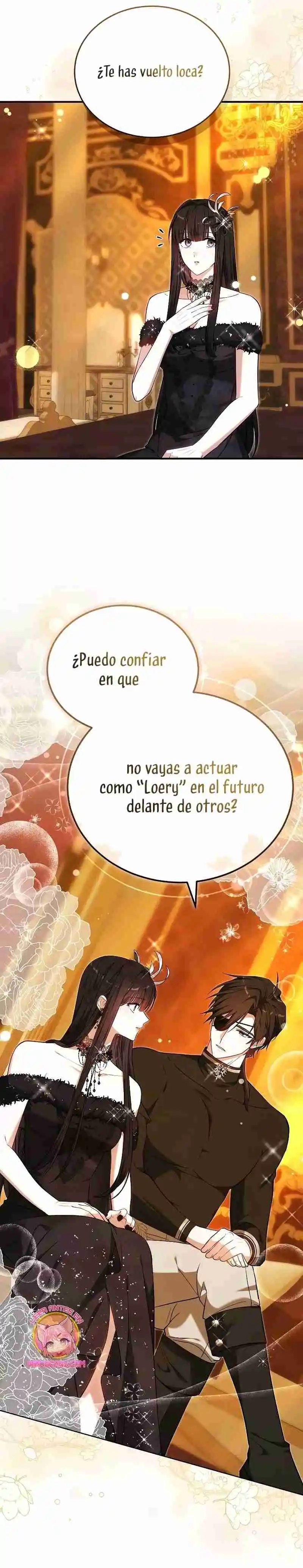 La Prometida Obsidiana - Capítulo 55 - Página 24 - LectorTMOo