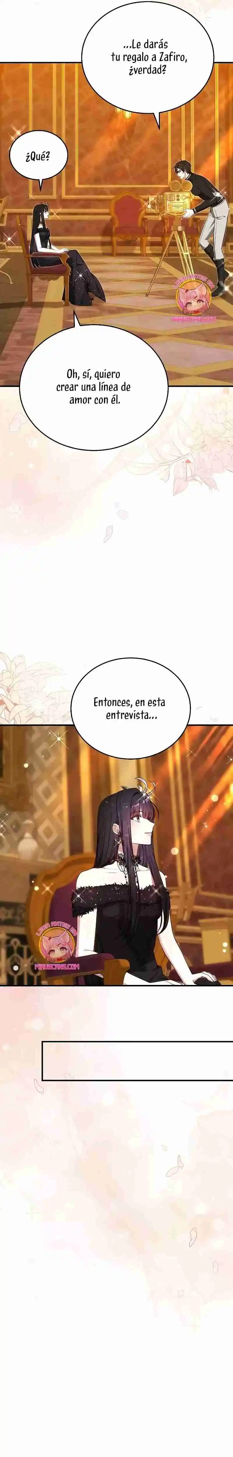 La Prometida Obsidiana - Capítulo 55 - Página 27 - LectorTMOo