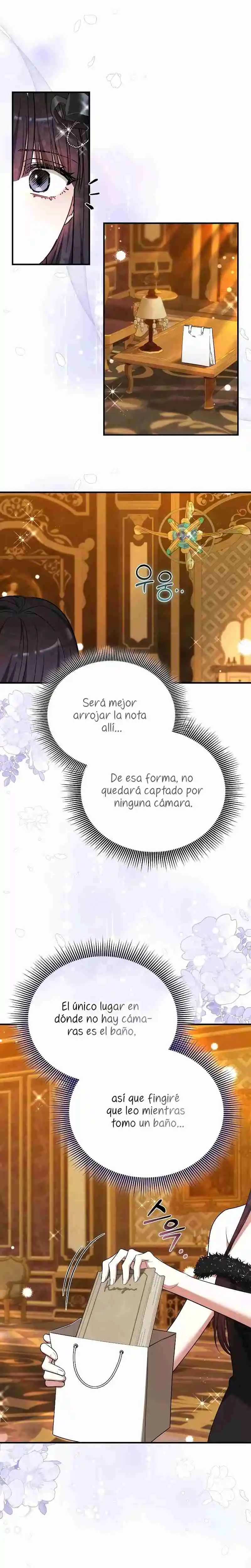 La Prometida Obsidiana - Capítulo 55 - Página 29 - LectorTMOo