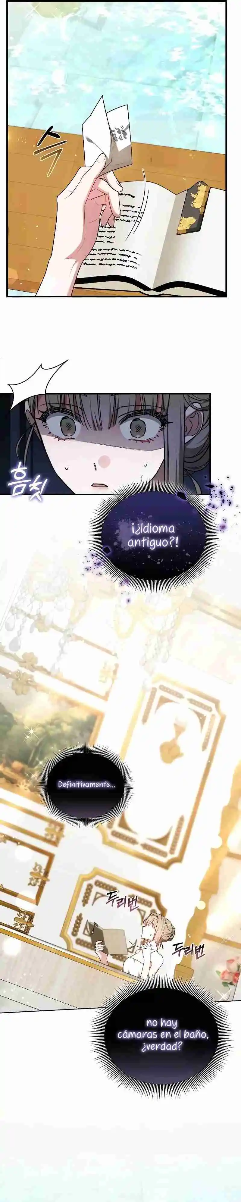 La Prometida Obsidiana - Capítulo 55 - Página 31 - LectorTMOo