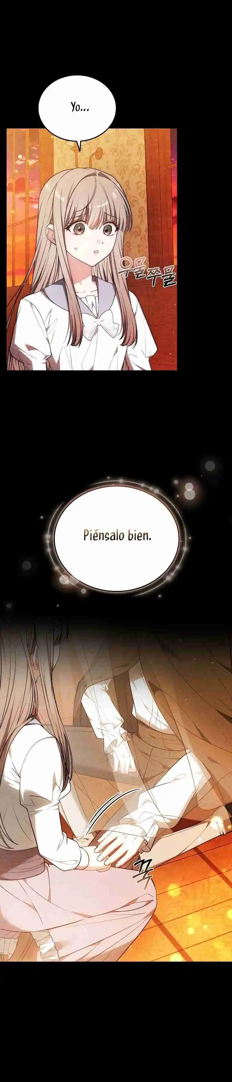 La Prometida Obsidiana - Capítulo 56 - Página 17 - LectorTMOo