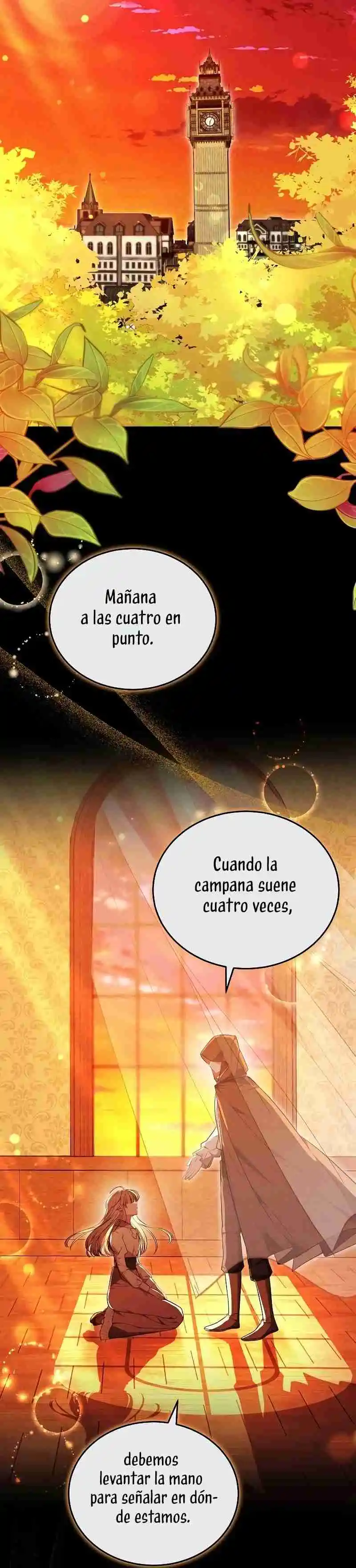 La Prometida Obsidiana - Capítulo 56 - Página 19 - LectorTMOo