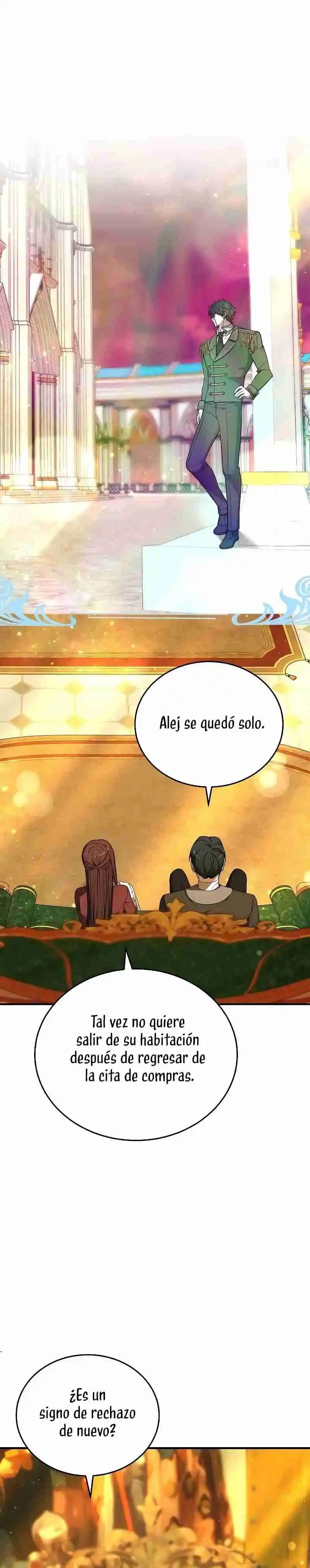 La Prometida Obsidiana - Capítulo 56 - Página 24 - LectorTMOo