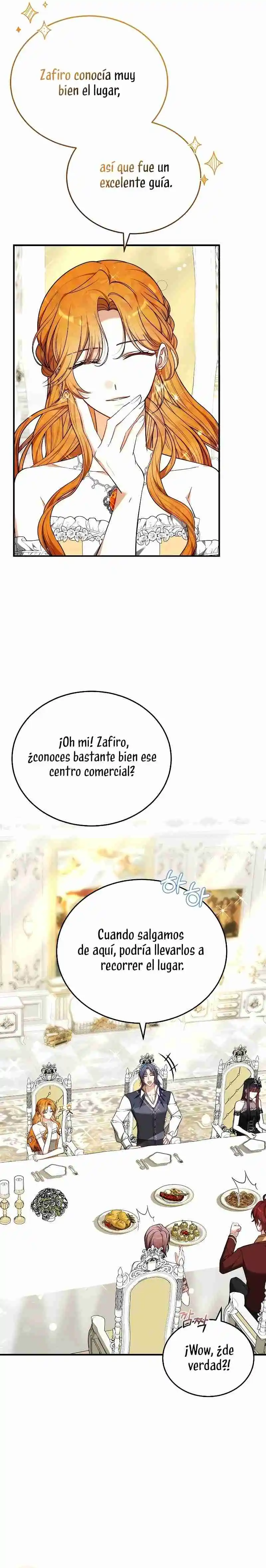 La Prometida Obsidiana - Capítulo 56 - Página 28 - LectorTMOo