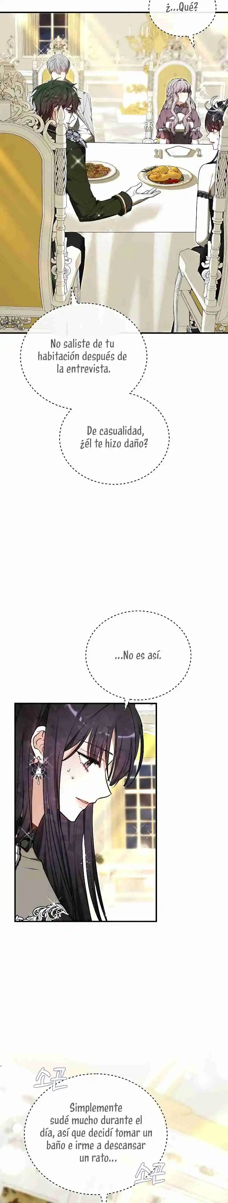 La Prometida Obsidiana - Capítulo 56 - Página 30 - LectorTMOo