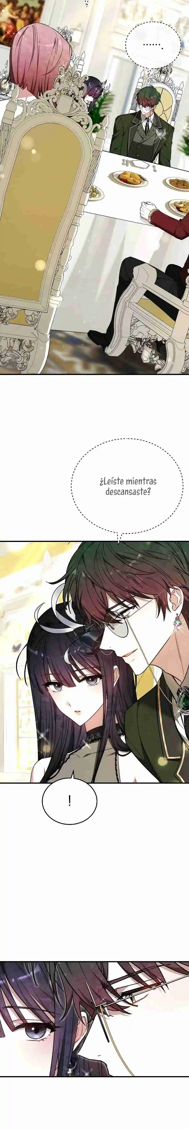 La Prometida Obsidiana - Capítulo 56 - Página 31 - LectorTMOo