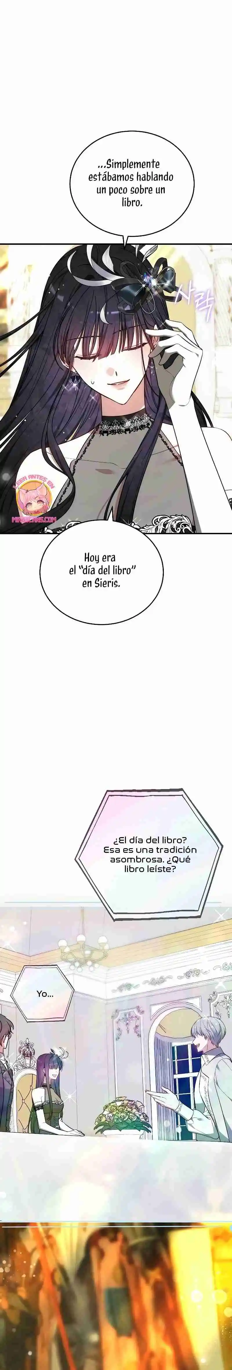 La Prometida Obsidiana - Capítulo 56 - Página 36 - LectorTMOo