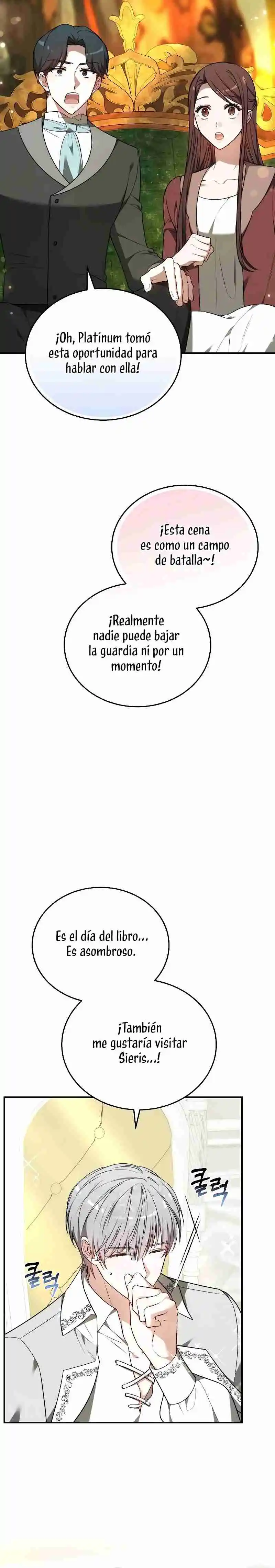 La Prometida Obsidiana - Capítulo 56 - Página 37 - LectorTMOo