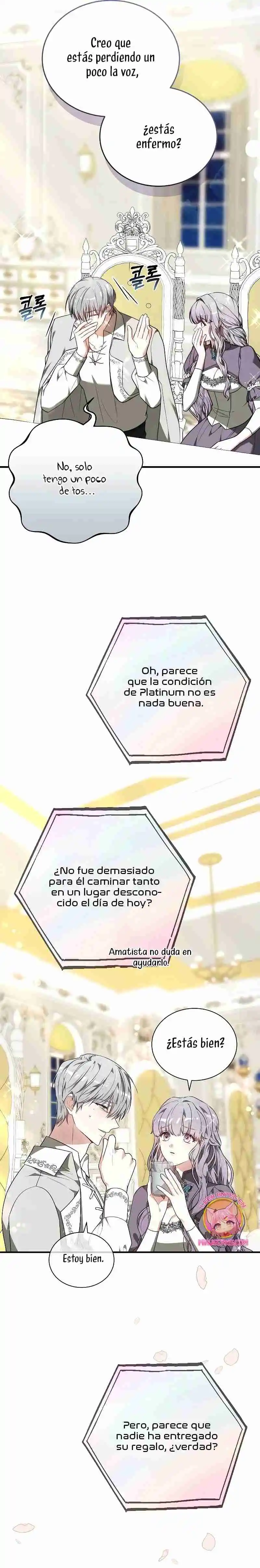 La Prometida Obsidiana - Capítulo 56 - Página 38 - LectorTMOo