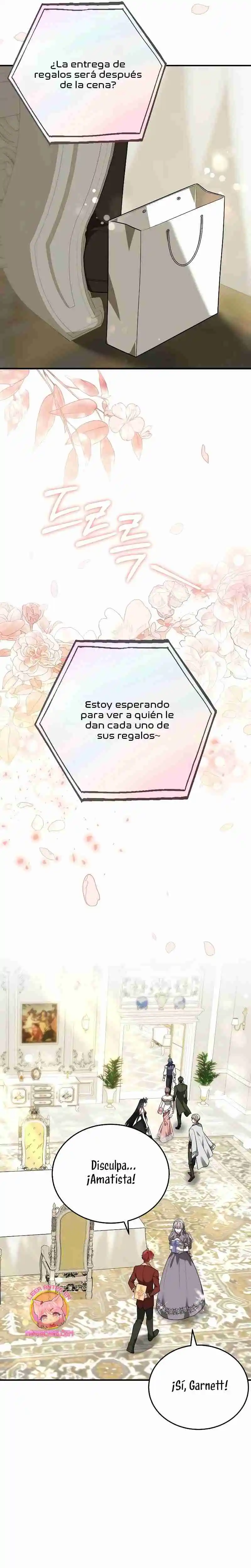 La Prometida Obsidiana - Capítulo 56 - Página 39 - LectorTMOo