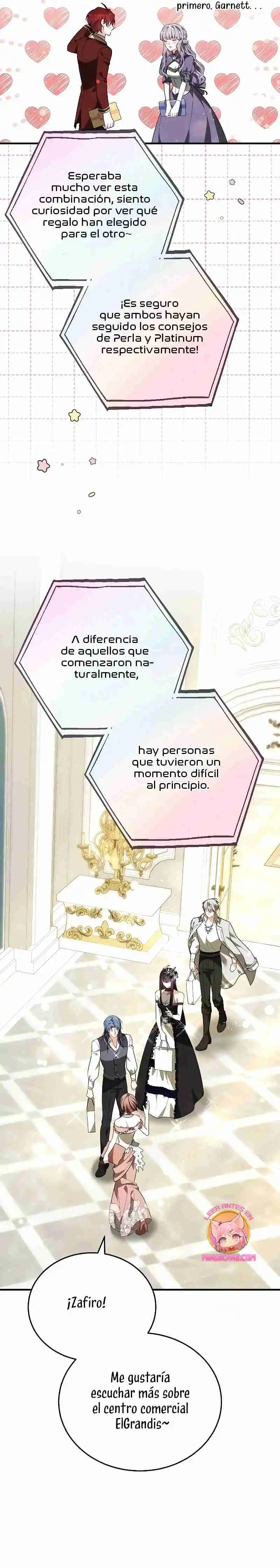La Prometida Obsidiana - Capítulo 56 - Página 41 - LectorTMOo