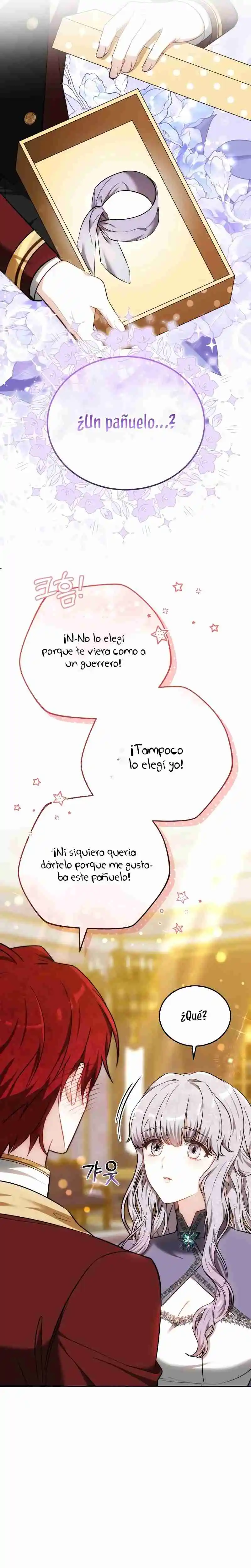 La Prometida Obsidiana - Capítulo 57 - Página 12 - LectorTMOo